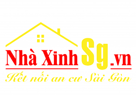 CÔNG TY TNHH ĐỊA ỐC NHÀ XINH SG